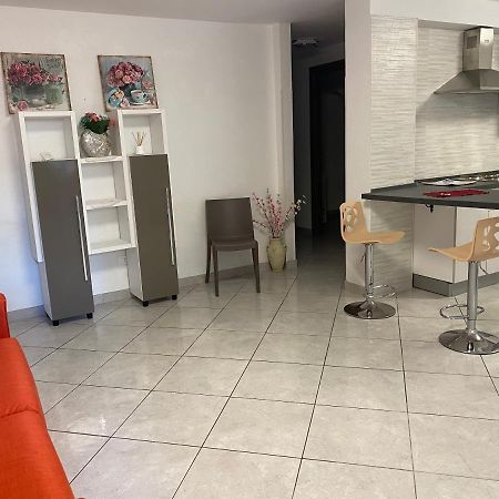 Appartamento Diamante 圣维托罗卡波 外观 照片