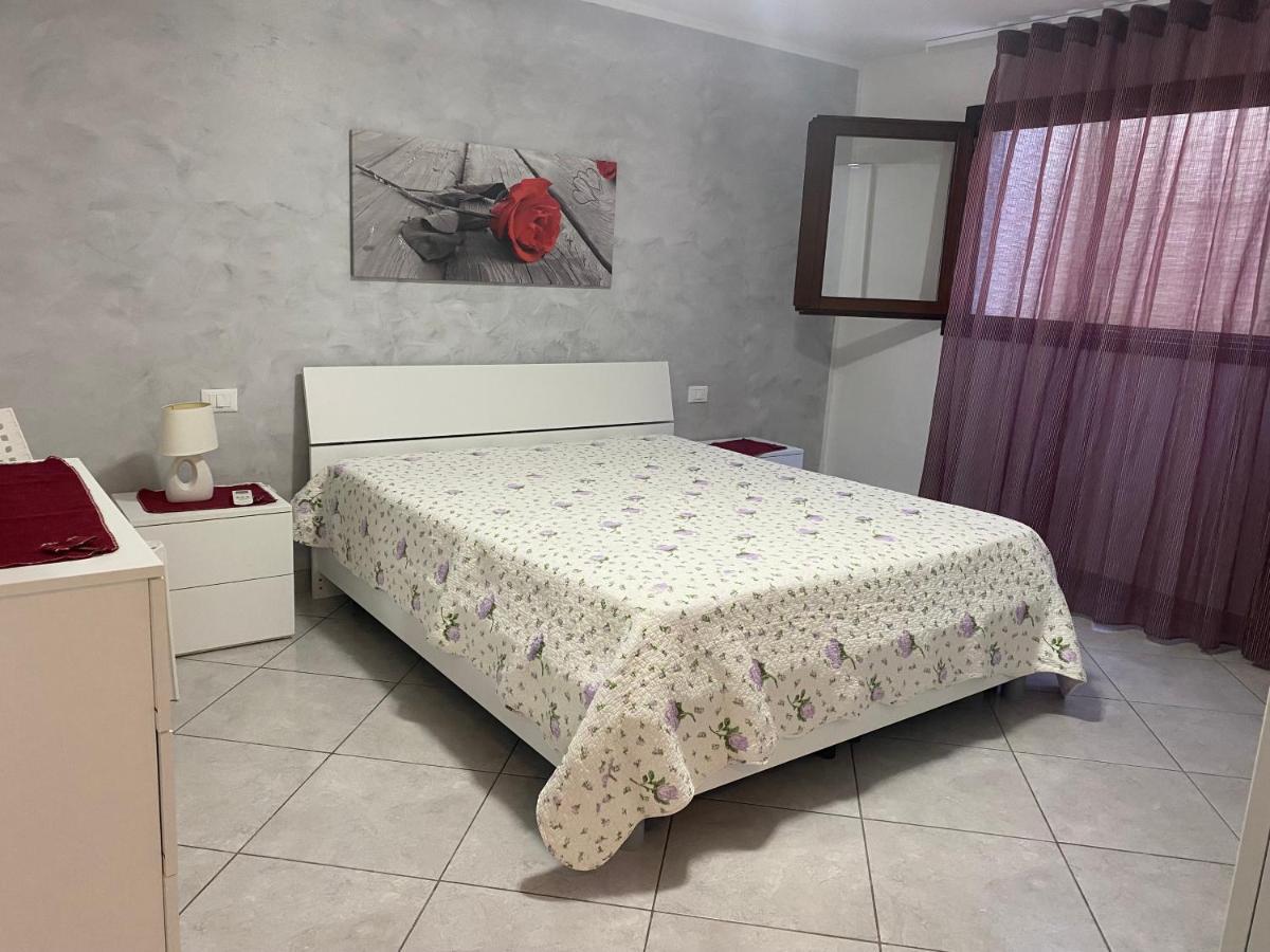 Appartamento Diamante 圣维托罗卡波 外观 照片